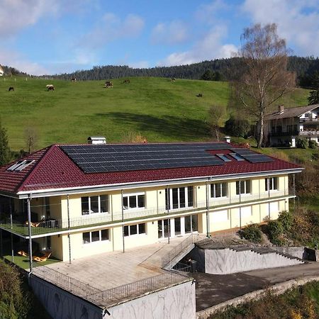 Ferienhaus Lacher Baiersbronn Exterior photo