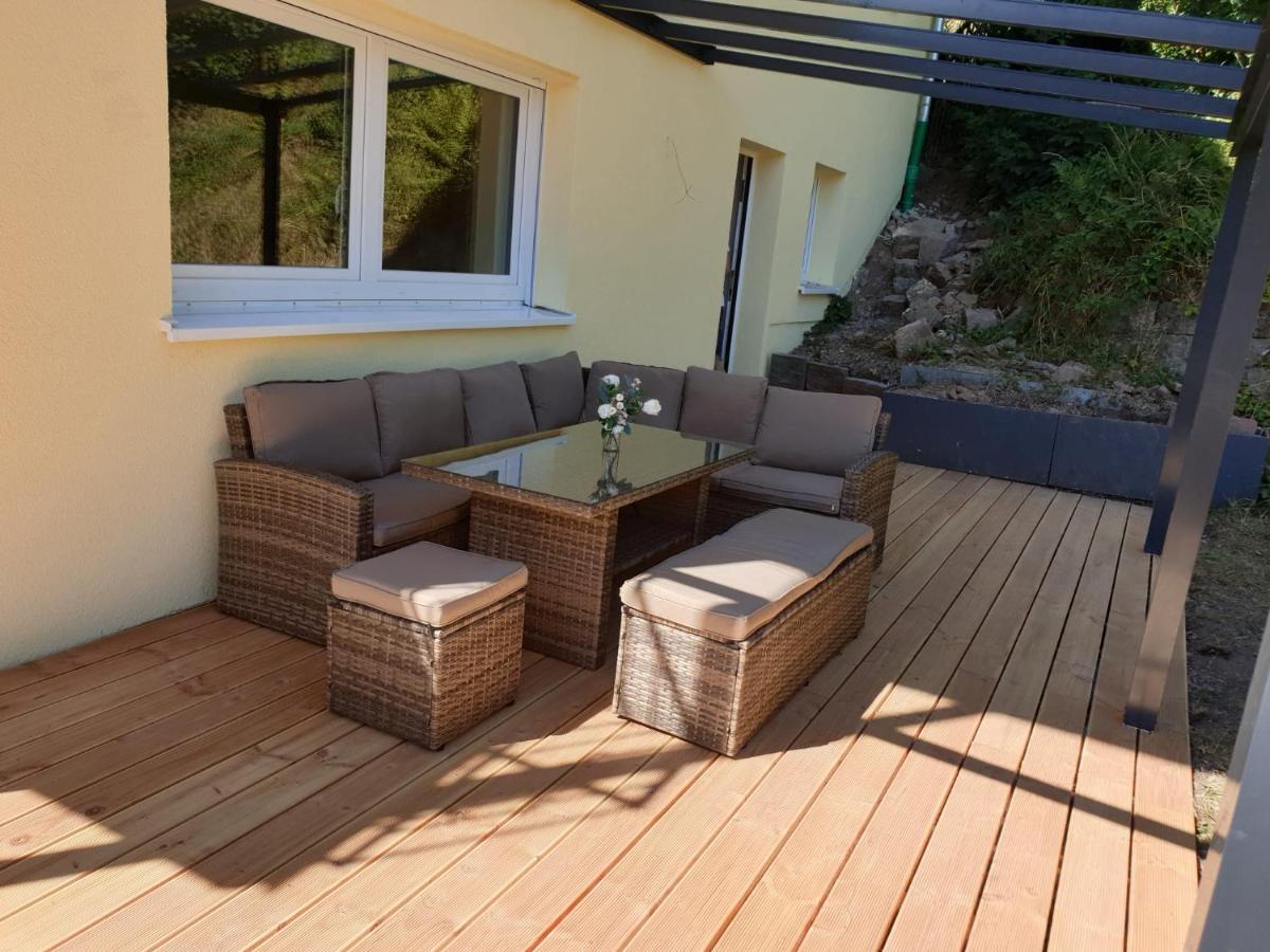 Ferienhaus Lacher Baiersbronn Exterior photo