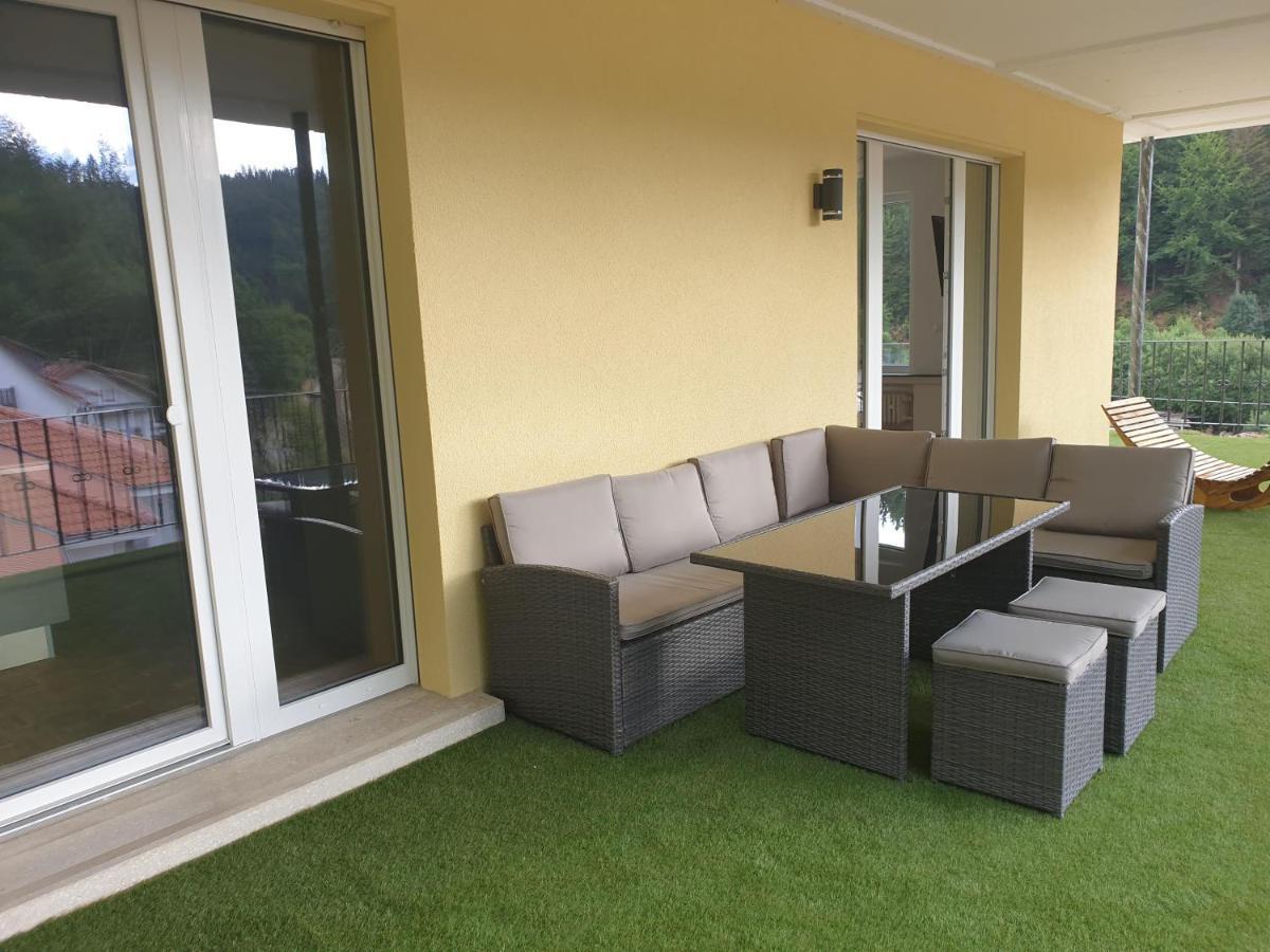 Ferienhaus Lacher Baiersbronn Exterior photo